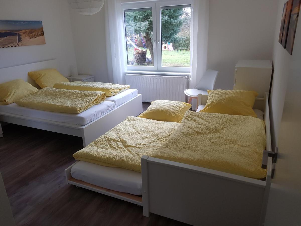 Ferienwohnung Eyb Ansbach Kültér fotó